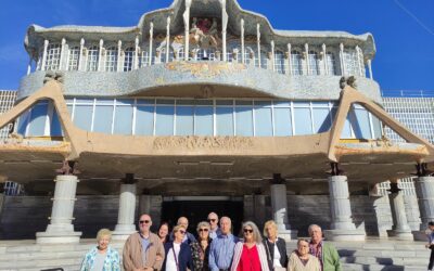 visitamos la Asamblea Regional