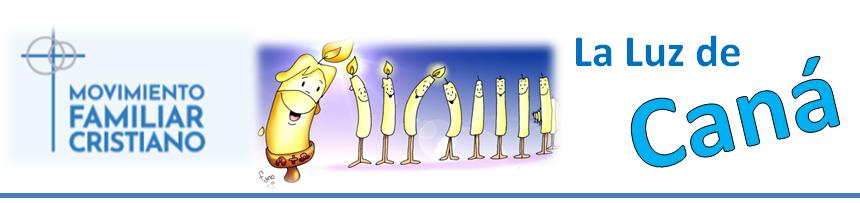LA LUZ DE CANÁ