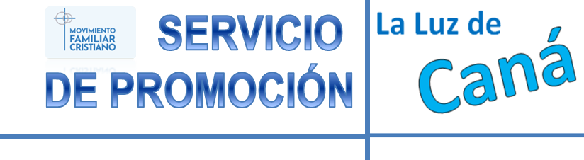 COMPARTIR LA FE CON OTRAS FAMILIAS NOS ENRIQUECE Y NOS TRANSMITE ESPERANZA