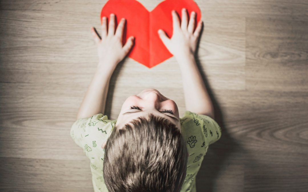 «CORAZÓN DE JESÚS, REFUGIO DE TODAS LAS FAMILIAS»